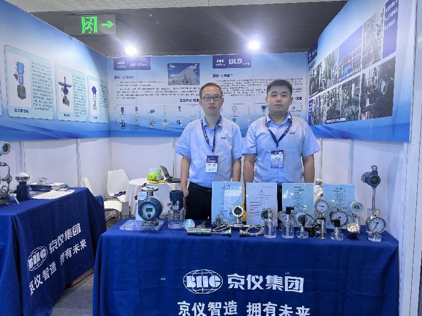 公司新闻，全国制药机械博览会，创新设备