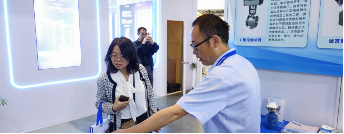 公司新闻，全国制药机械博览会，创新设备